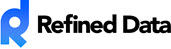Refined Data Logo