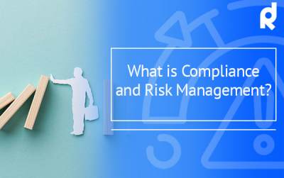 What is Compliance and Risk Management - Refined Data