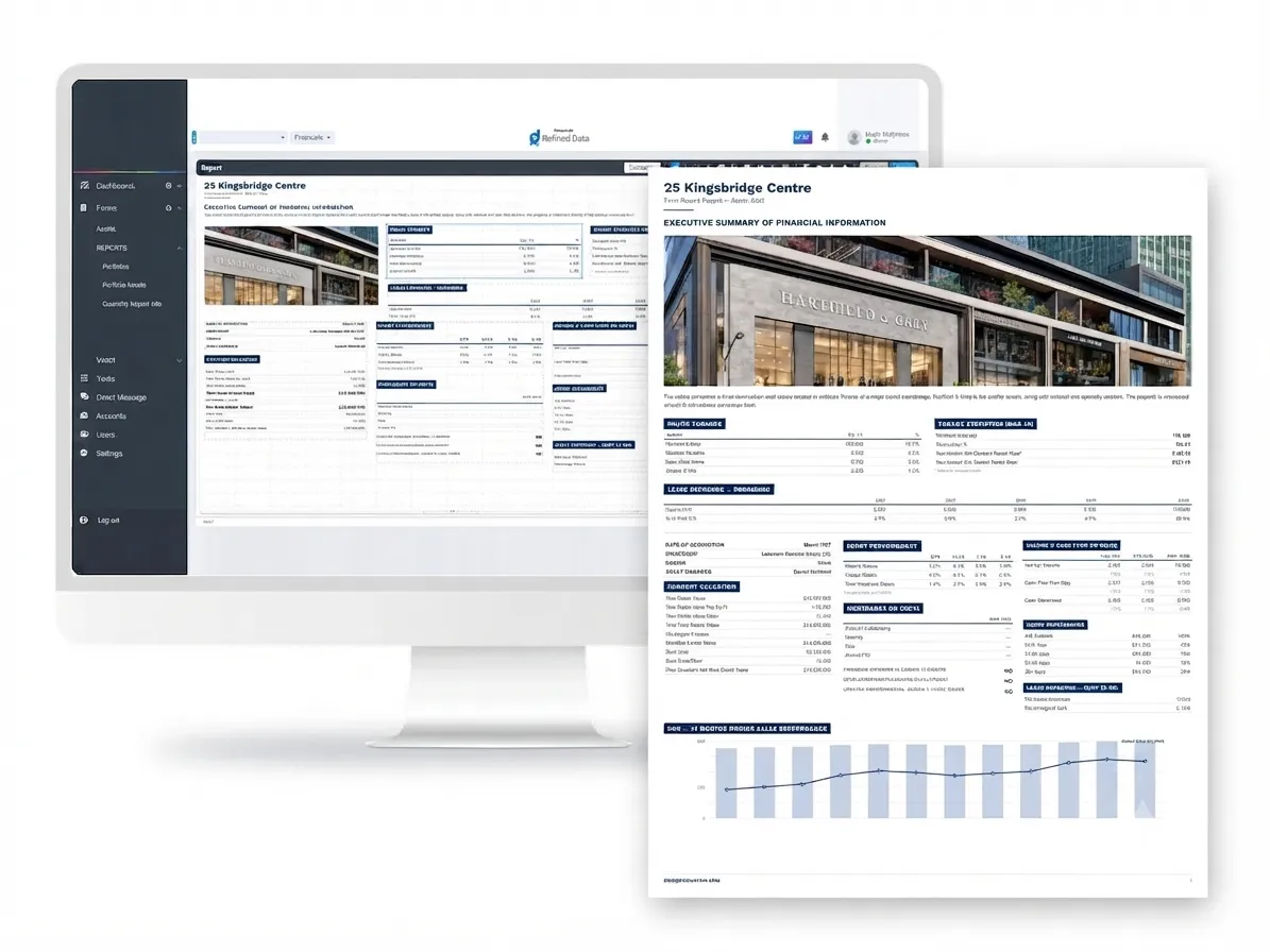 Cloud Based Avada Finance