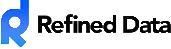 Refined Data Logo